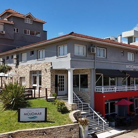 Mojomar Pinamar Hotel Exterior foto