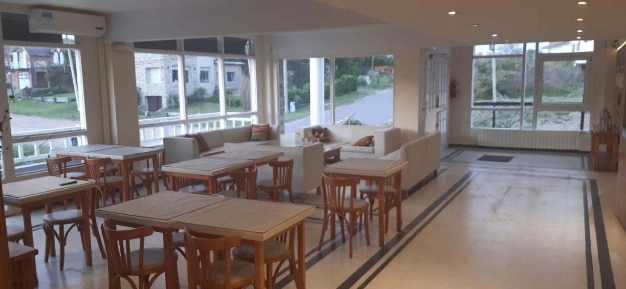 Mojomar Pinamar Hotel Exterior foto